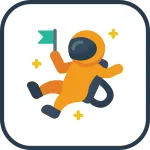 Spacing SVG Icon